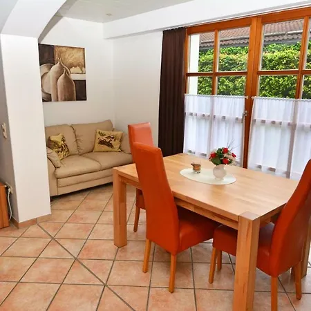 Ferienwohnung Melodie * Garmisch-Partenkirchen