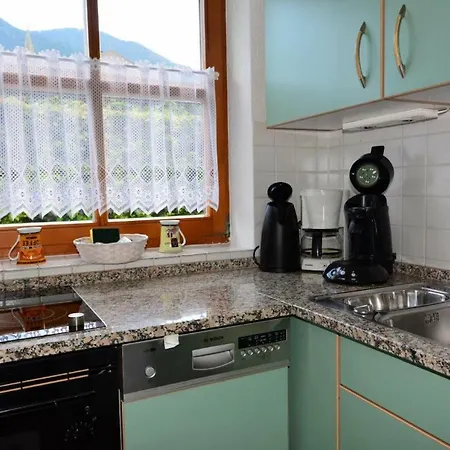 Apartament Ferienwohnung Melodie