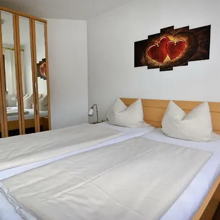 Apartament Ferienwohnung Melodie *
