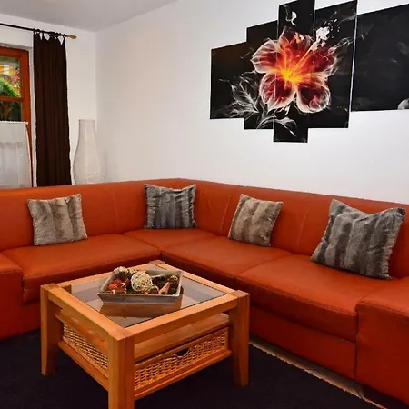 Apartament Ferienwohnung Melodie