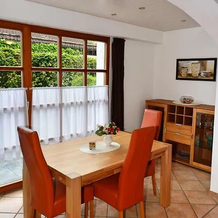 Ferienwohnung Melodie * Garmisch-Partenkirchen