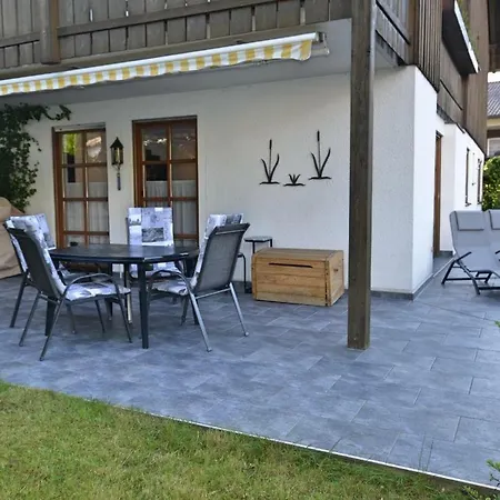 Ferienwohnung Melodie Apartament