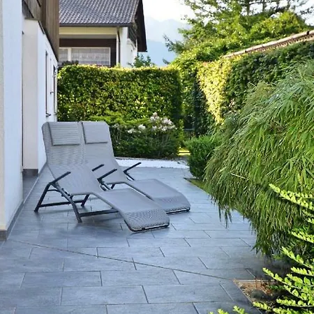 Ferienwohnung Melodie Garmisch-Partenkirchen