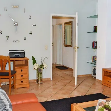 Ferienwohnung Melodie Garmisch-Partenkirchen