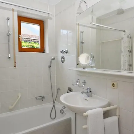 Ferienwohnung Melodie *
