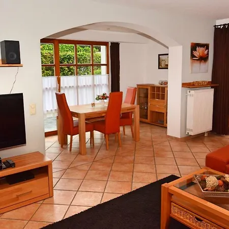 Apartament Ferienwohnung Melodie *